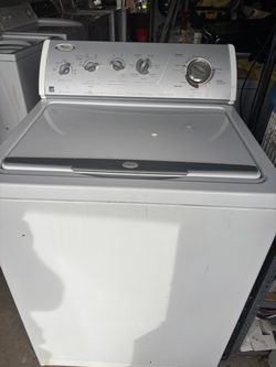 Lavafora marca whirlpool