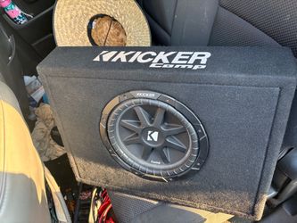 Kicker