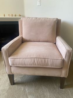 Accent chair