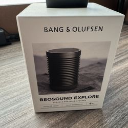 Bluetooth Speakers Hi-Fi