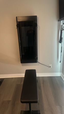 Tonal2 smart gym