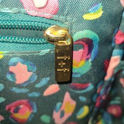 Tote Lunch Box Etta vee