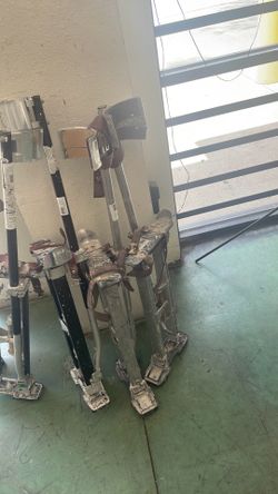 Stilts