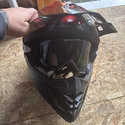 Huge Dirt Bike Lot! 