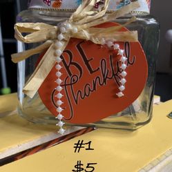 Fall & Holiday Decor