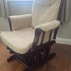 Glider Chair