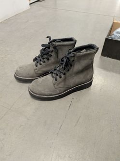 Broken Home Men's Boots