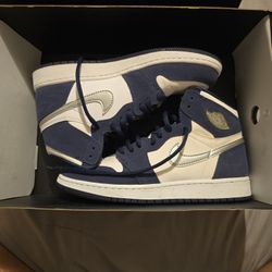Air Jordan 1 Size 6.5Y