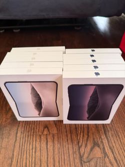 iPhone duo