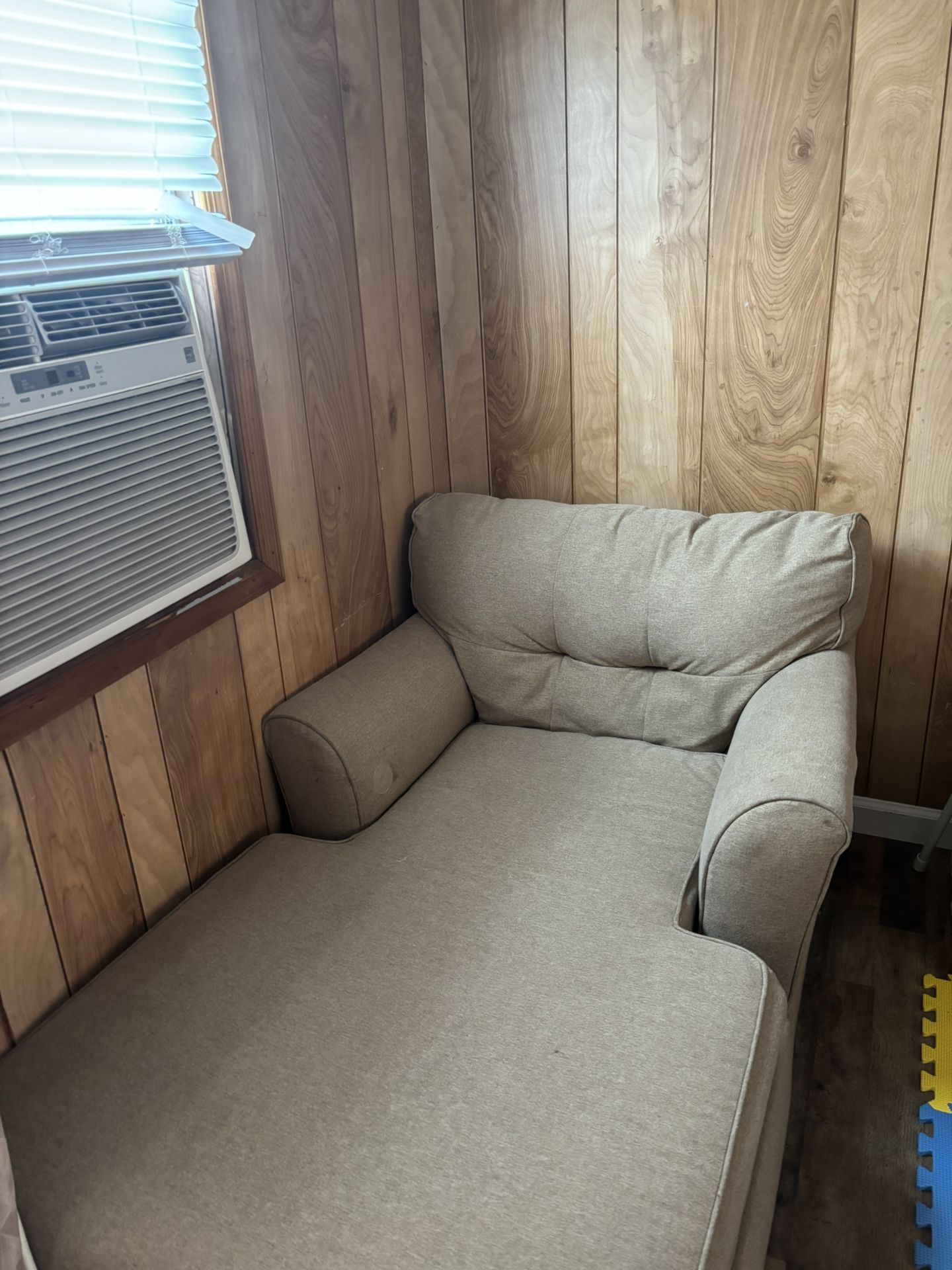 Small One Person Couch