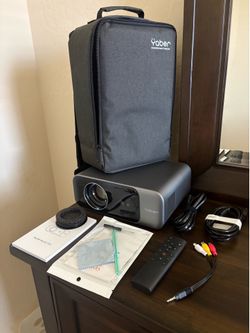 Projector