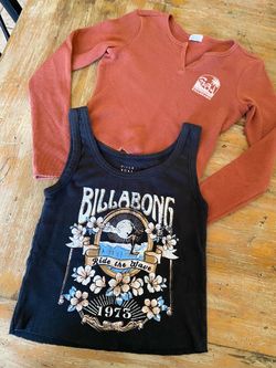 Billabong Womens ($1 takes all)