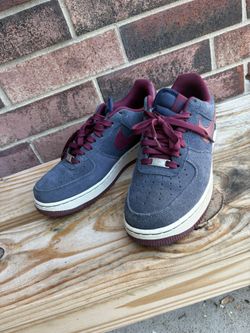 Air Forces 8.5
