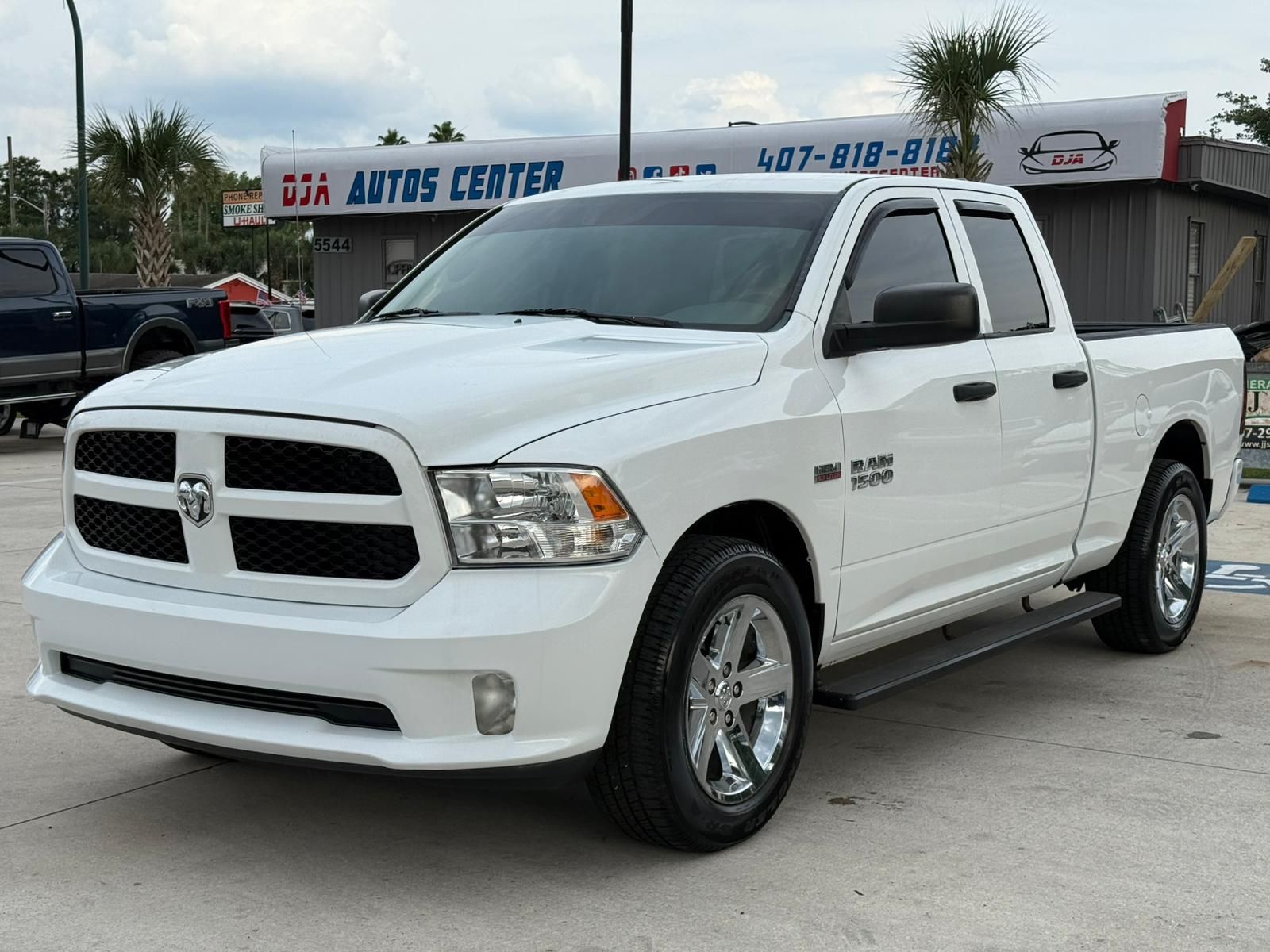 2015 Chevrolet Express