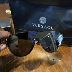 Versace Designer Sunglass
