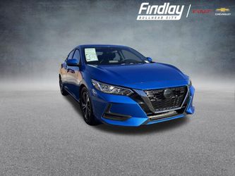 2022 Nissan Sentra