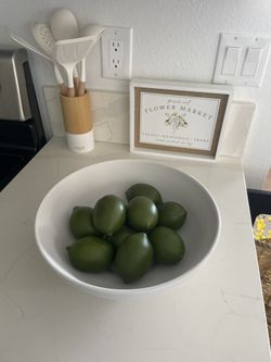 Limes - Artificial Limes - Decor