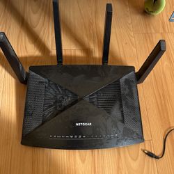 NETGEAR Nighthawk X10 AD7200 Router 