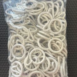 Heavy Duty Curtain Hooks