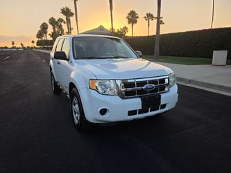 2008 Ford Escape