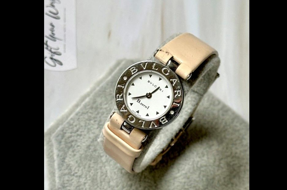 Ladies SwissMade Watch