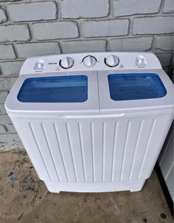 Washing machine for sale