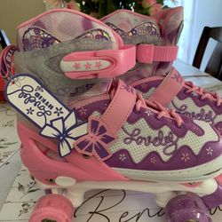 Lovely Hykid  States 