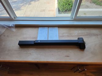 Push Bar Exit Device for Commercial Door