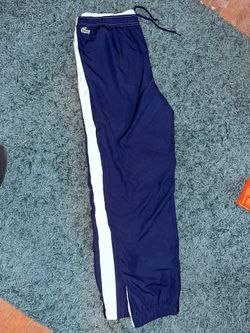 Lacoste Pants