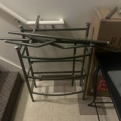 Over the Toilet Storage 