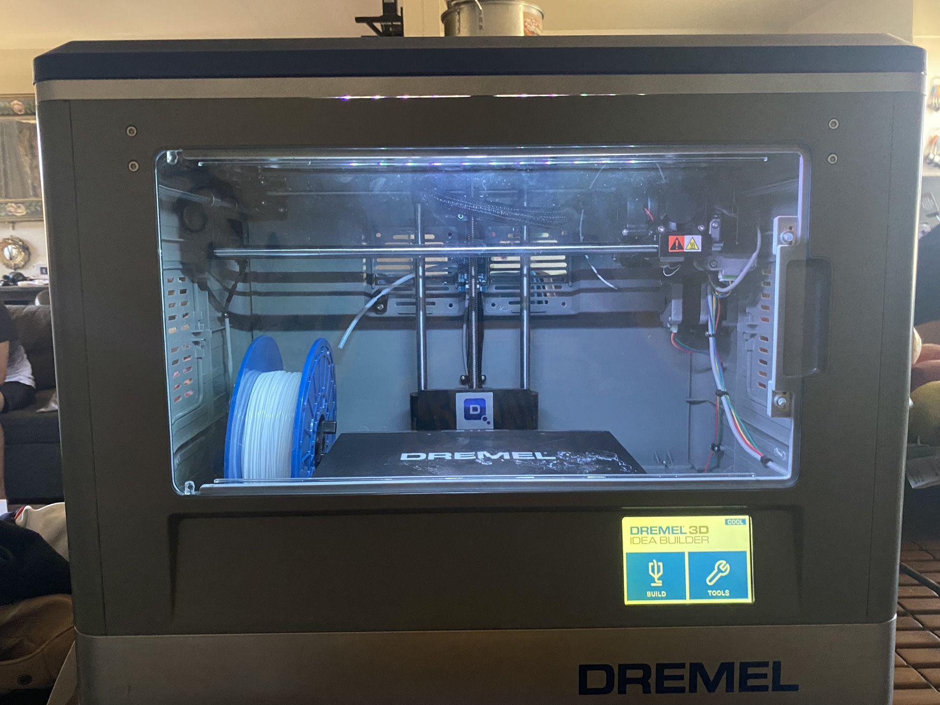 Dremel 3D20 3D printer