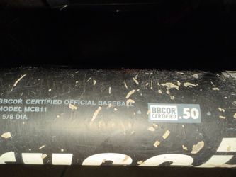 Marucci   Black