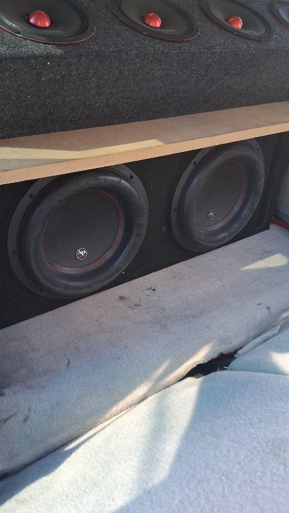 Car Sounds