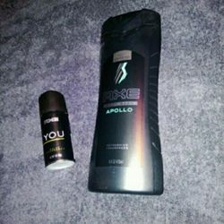 Men's 2pc Gift set