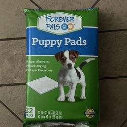 Puppy Training Pads