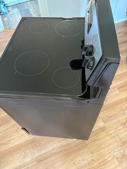 Estufa  eléctrica