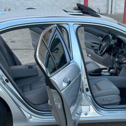 2009 Honda Accord