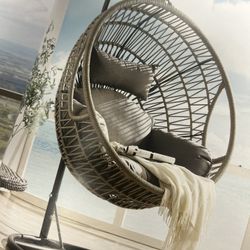 Egg Swing Chair 