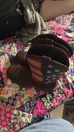 Cowboy Boots 