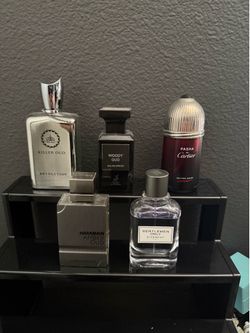 Men Cologne