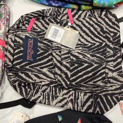 Jansport Backpack 🎒 