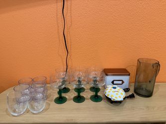 New  Kitchen Items