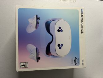 Meta Quest3s 128gb