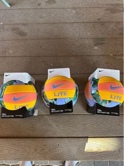 ALL COURT LITE BALL