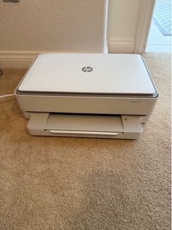 HP Envy 6055 Printer / Scanner