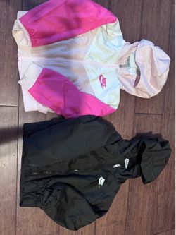 2t Nike jackets
