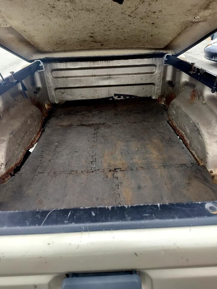 1999 Ford Ranger