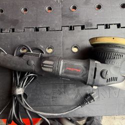 Maxshine Polisher 