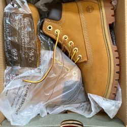 Timberland Toddler Boots