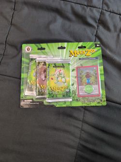 Metazoo Wilderness Smokey The Bear